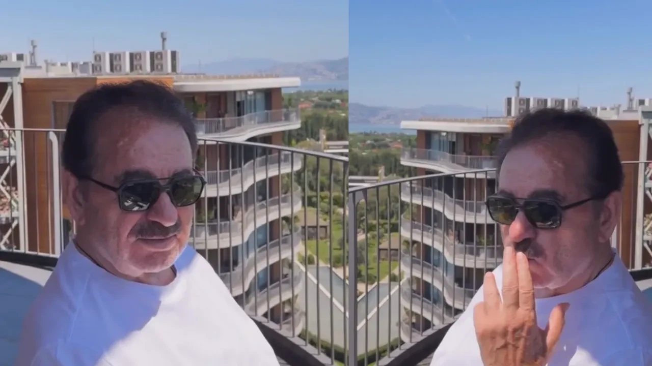 İbrahim Tatlıses'in Son Hali Sevenlerini Üzdü 2