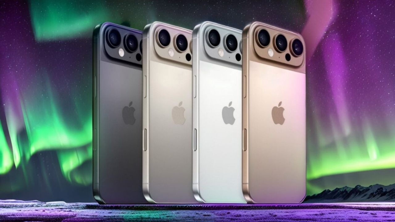 Iphone 17’Ye Kur Darbesi Fiyatlar Yüzde 10 Arttı