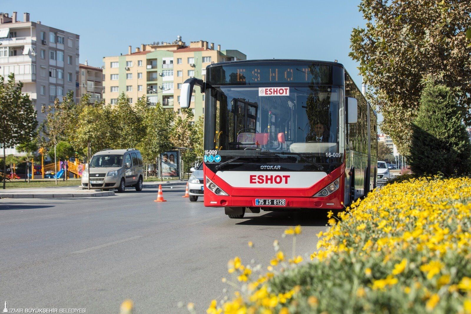 İzbbb Taşima 1