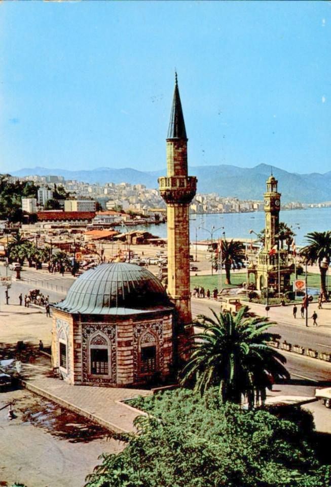 İzmir Bayram Namazı Saat Kaçta 2026 Kurban Bayramı Namaz Vakti 2