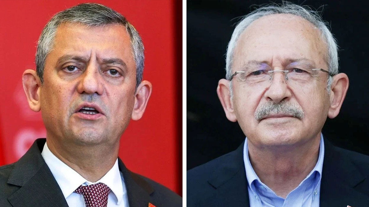 İzmir İl Başkanı Chp Genel Merkezi’nden Konuştu “Chp’ye Kimse Darbe Yapamaz!” 1-1