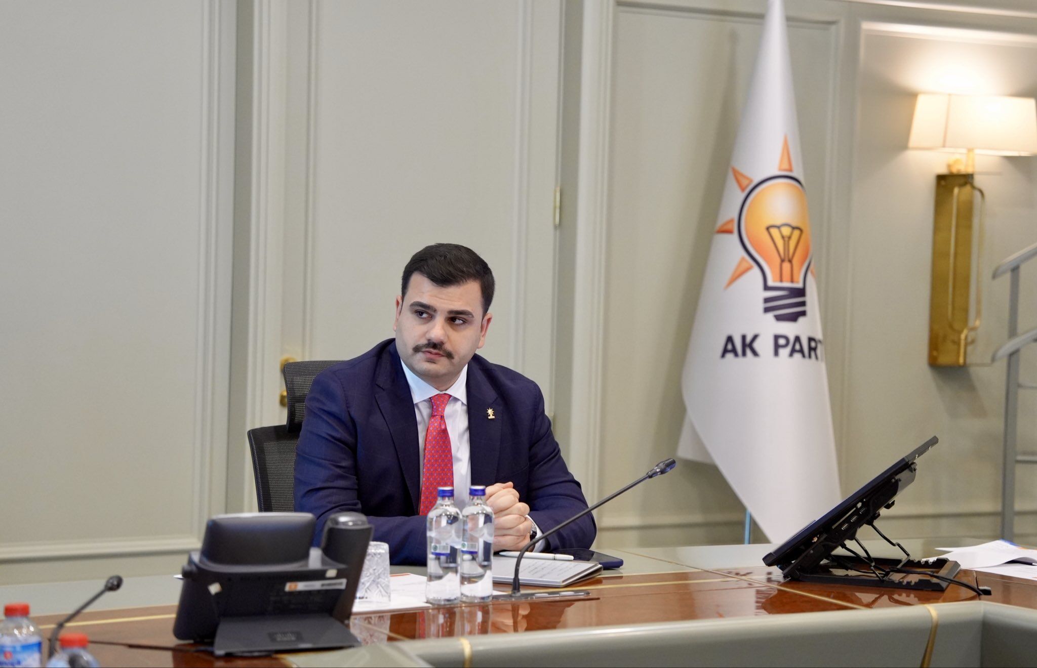 İzmir Milletvekili İnan’dan Chp Liderine Sert Sözler “Bizi Kendinle Karıştırma!” 2