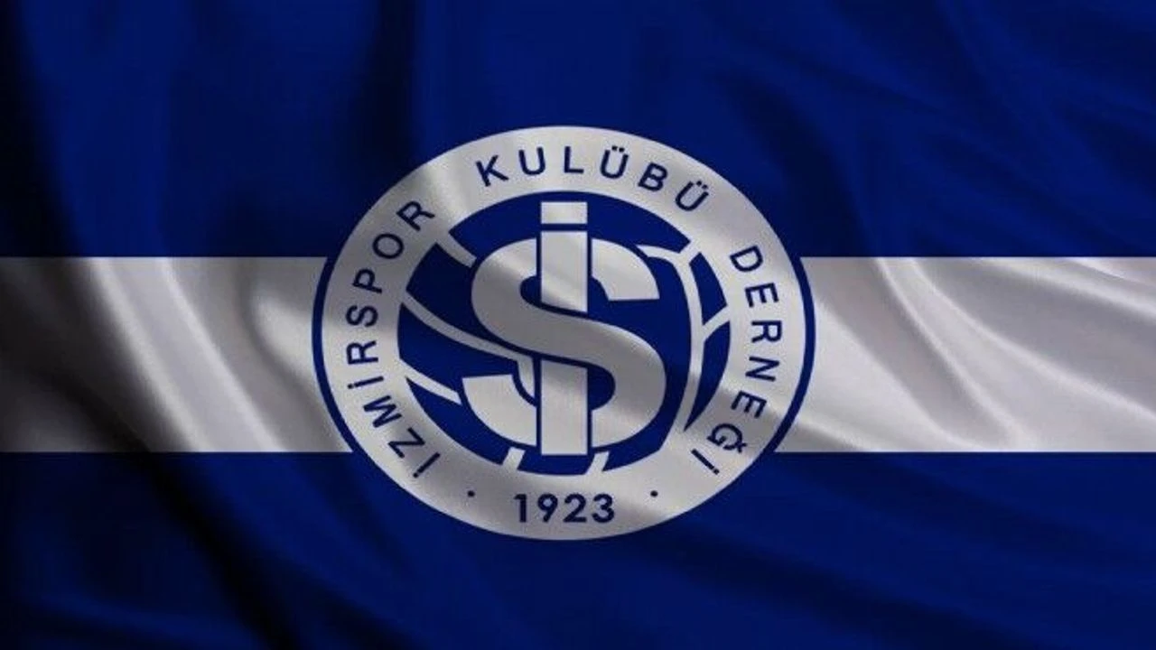 İzmir Temsilcisi Süper Amatör Lig'e Düştü 3