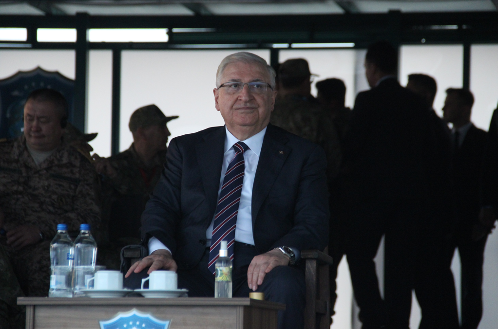 İzmir’de Gece Operasyonu Nefes Kesti (4)