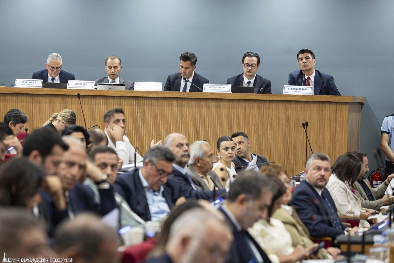 İzmir'in Geleceğini İzsu Şekillendiriyor Adım Adım En Ucuz Su 4