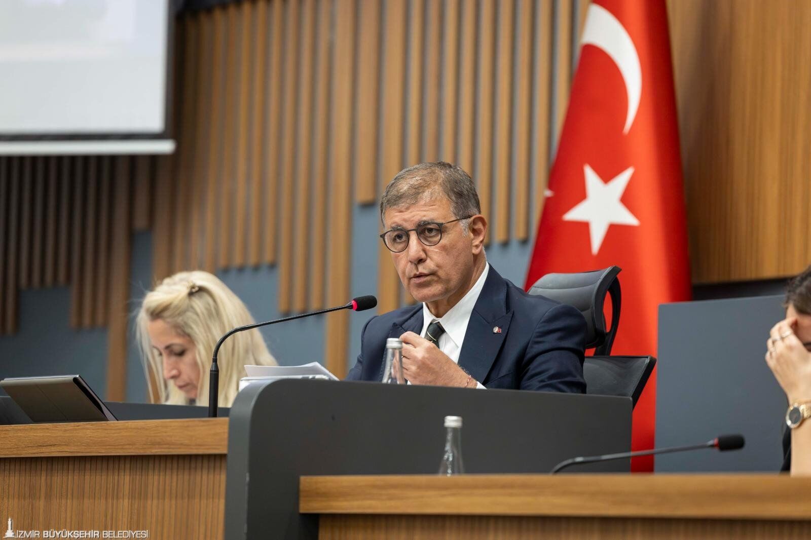 İzmir'in Geleceğini İzsu Şekillendiriyor Adım Adım En Ucuz Su 5