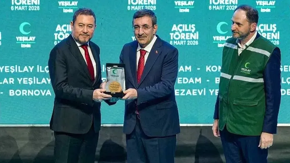 İzmirli Iş Insanı Nazım Torbaoğlu Tutuklandı!