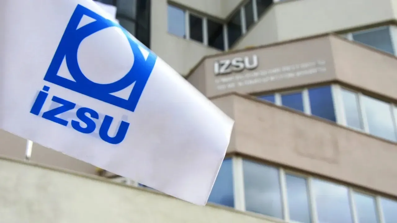 İzsu'da Tablo Pozitif 2025 Rakamları Açıklandı