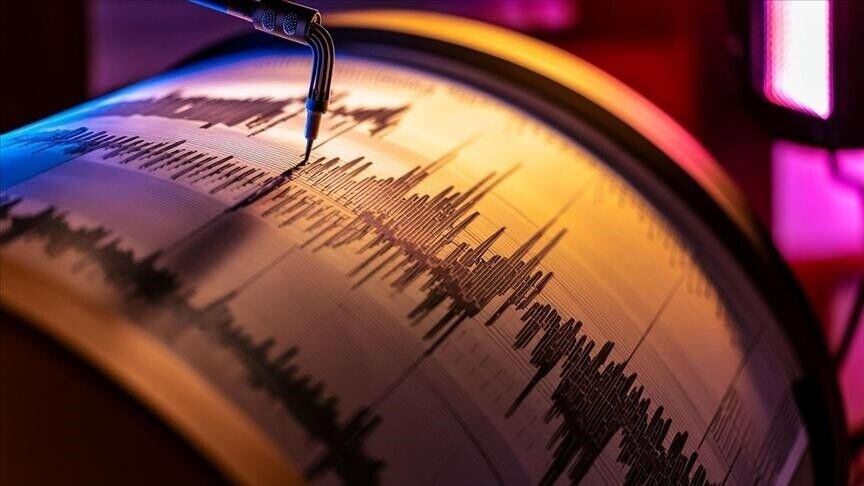 Japonya’da 6.7 Büyüklüğünde Deprem
