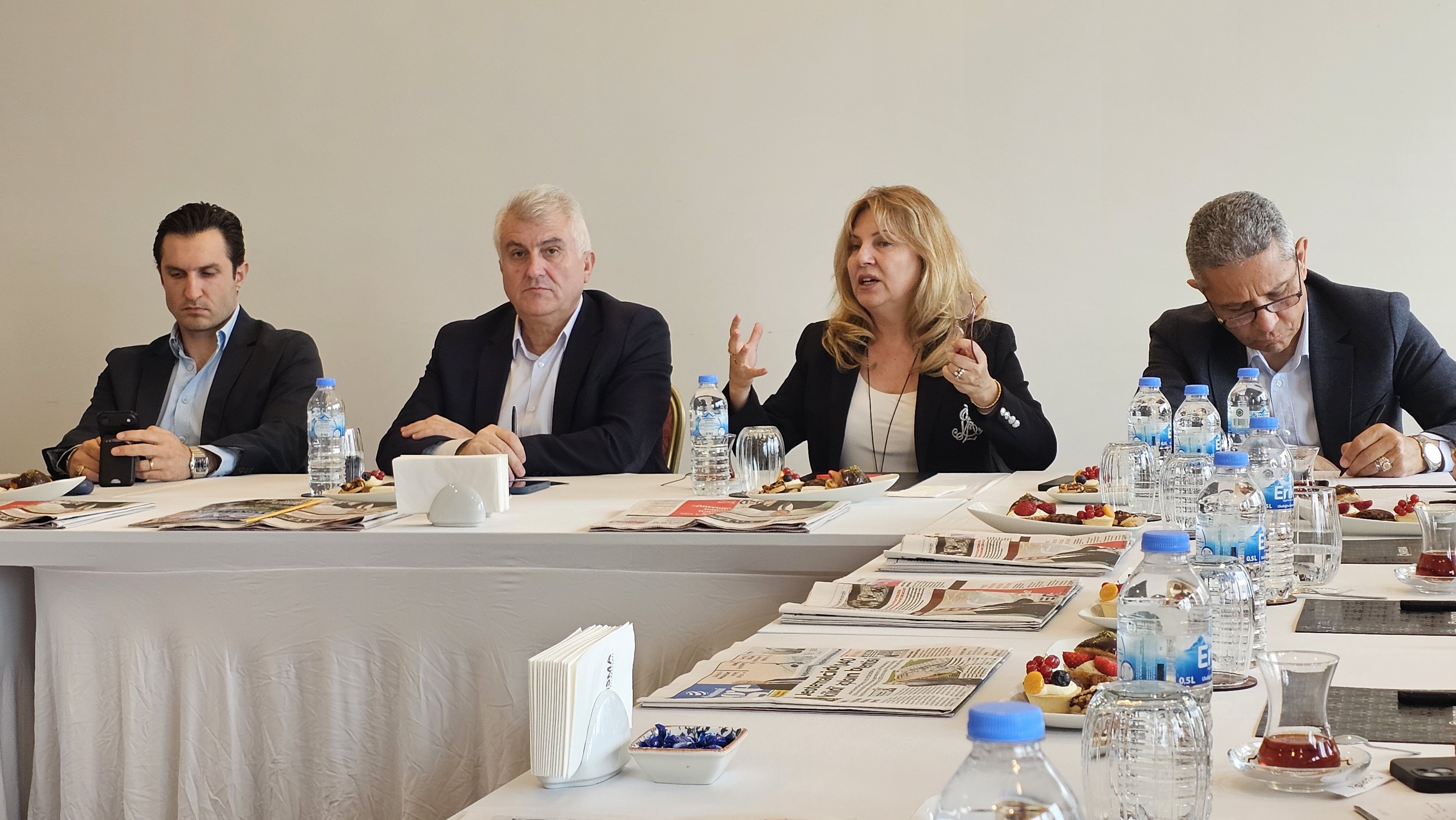 Jeotermal Sektöründen 8 Centlik Taban Fiyat Talebi