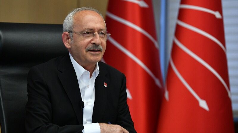Kılıçdaroğlu Özel'in Seçim Çağrısını Reddetti! 1