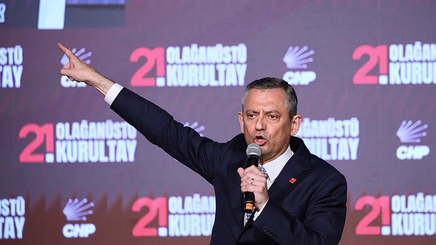Kılıçdaroğlu Özel'in Seçim Çağrısını Reddetti!