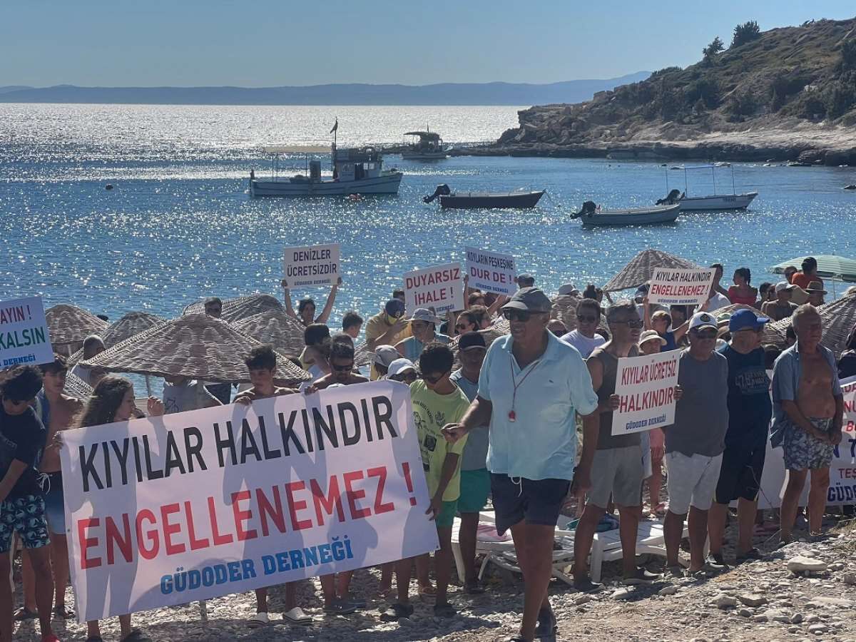 Kıyılar Halkınsa 12 Bin Lira Giriş Ücreti Ne 2