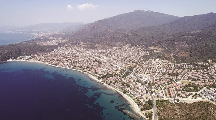 Kıyılar Halkınsa 12 Bin Lira Giriş Ücreti Ne 3