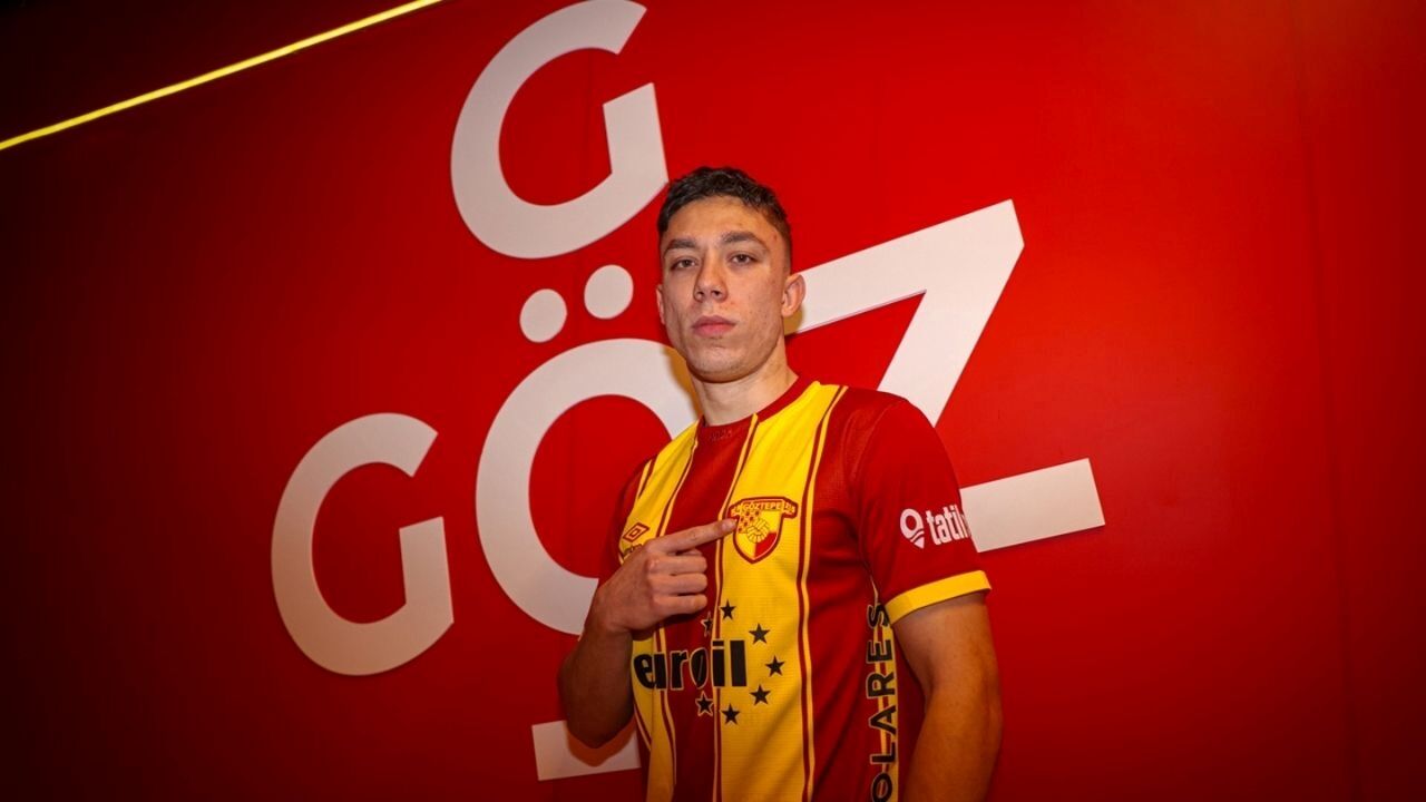 Krastev Göztepe