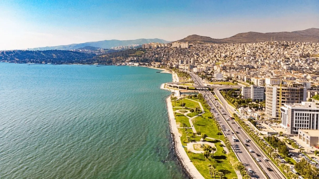 Kurban Bayramı’nda İzmir’in Havası Nasıl Olacak 3