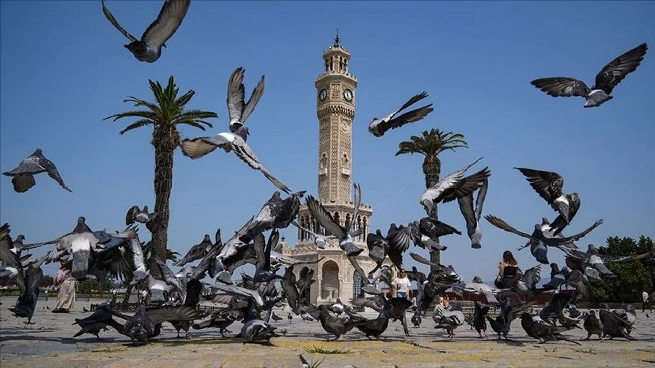Kurban Bayramı’nda İzmir’in Havası Nasıl Olacak