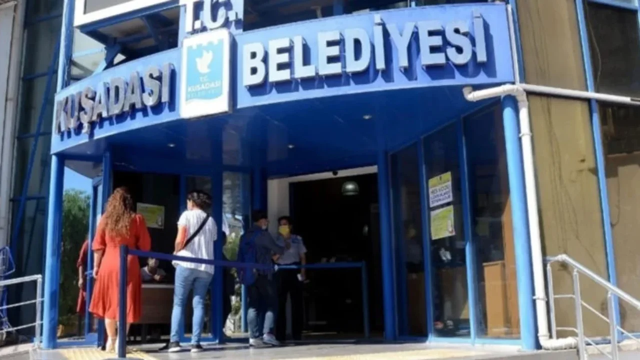Kuşadası Belediyesi