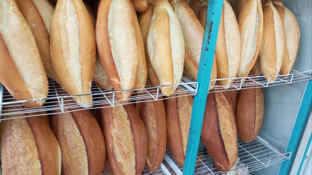 Manisa Ekmek Zam