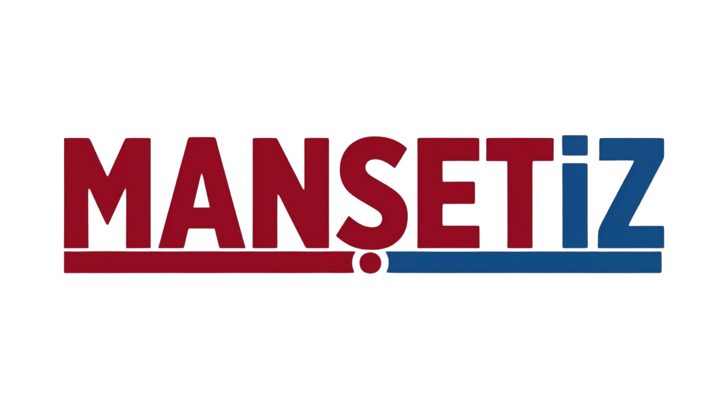 MANŞET İZ