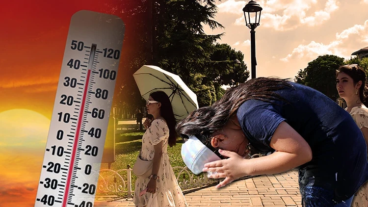Meteoroloji’den 39 Il Için Kritik Uyarı 1