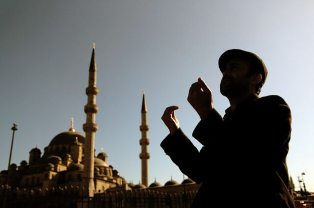 Muğla Bayram Namazı Saat Kaçta 2026 Kurban Bayramı Namaz Vakti