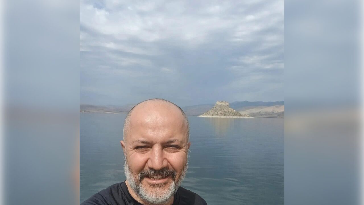 Mustafa Akay Aydin