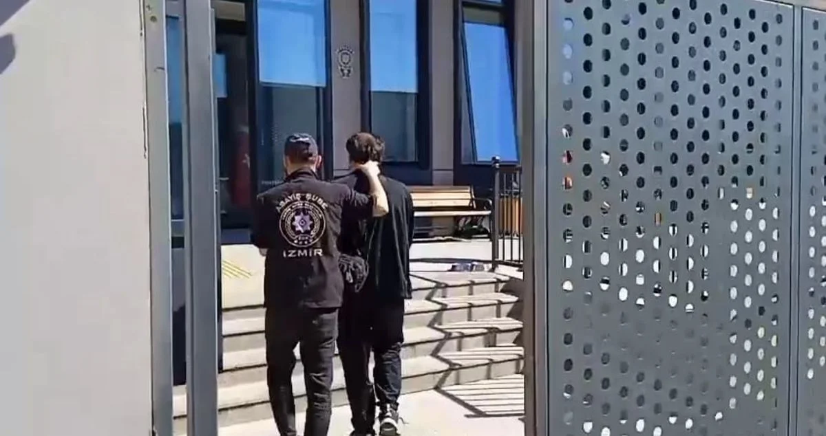 Ömrünün Yarısını Parmaklıklar Ardında Geçirecek!