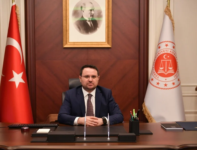 Özel’in “Akın Gürlek, Erdoğan’ın Telefonunu Dinliyor!” Iddiasına Soruşturma! 1