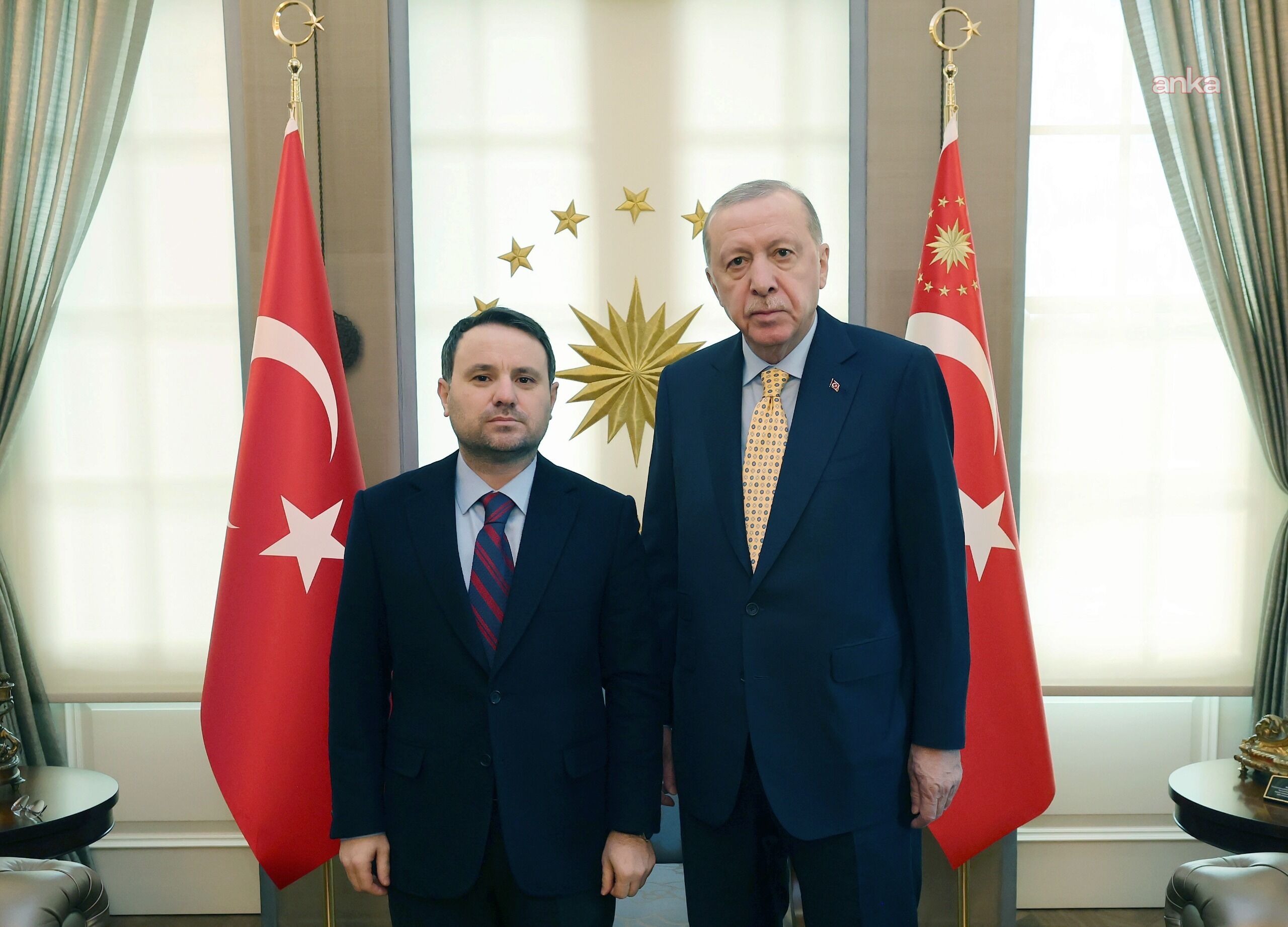 Özel’in “Akın Gürlek, Erdoğan’ın Telefonunu Dinliyor!” Iddiasına Soruşturma! 4
