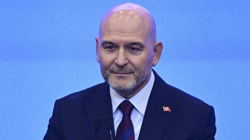 Özgür Özel Süleyman Soylu 1