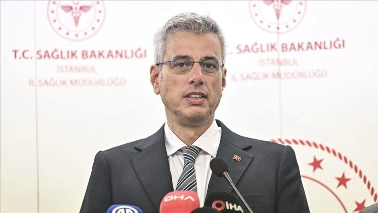 Sağlık Bakanlığı’dan Hantavirüs Açıklaması Türk Vatandaşları Ülkeye Getirildi! 2