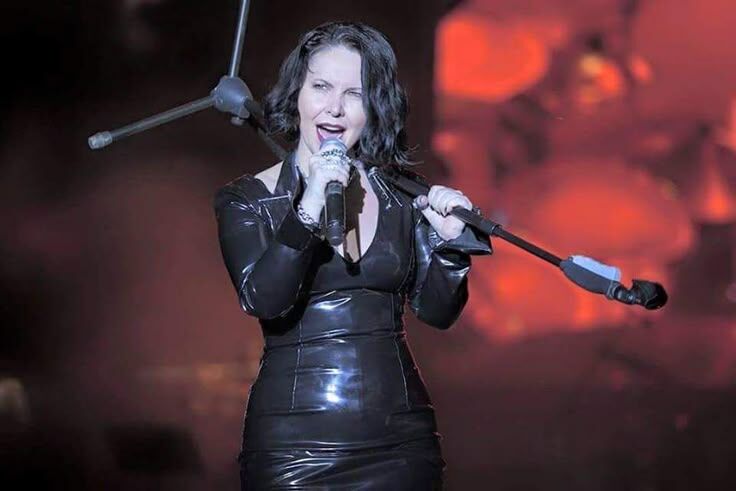 Şebnem Ferah İzmir’de Konser Verecek! 1