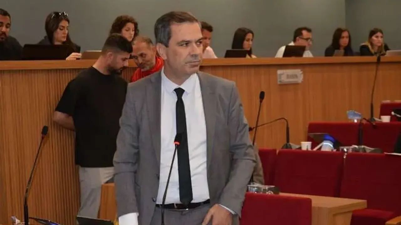 MHP'li Altınkeser'den Tugay'a İzmir Yarış Pisti çıkışı: Kaderine mi terk edeceksiniz?-1