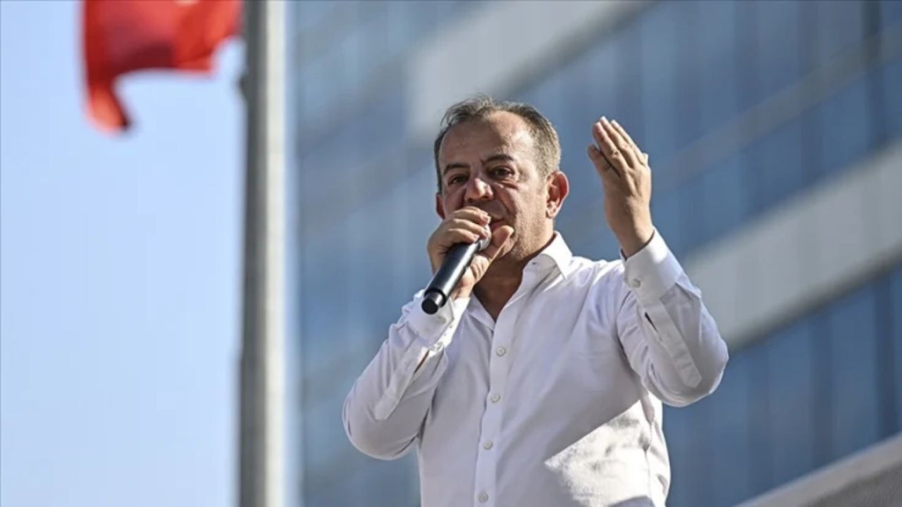 Tanju Özcan'dan iddianame çıkışı: Bu kadar yolsuzluğu kimin için yapmışım?