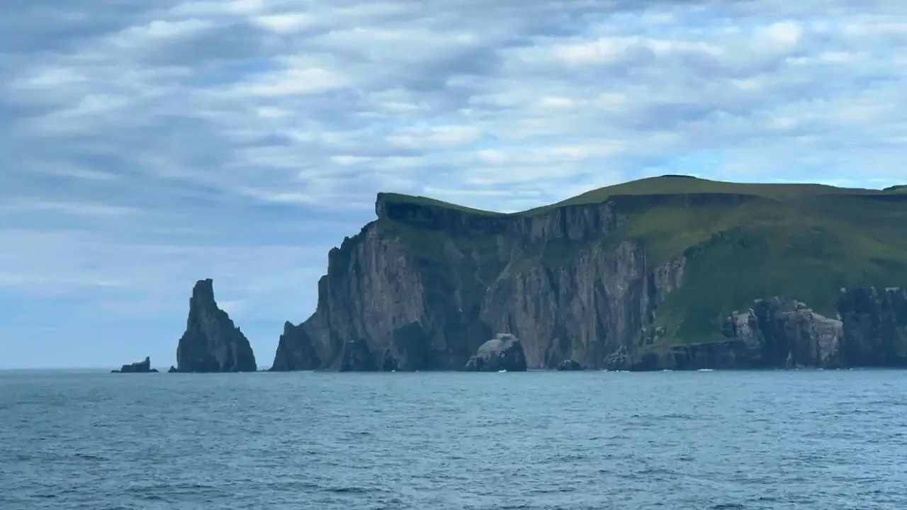 Barents Denizi’nin 18 bin yıllık gizemi çözüldü mü? Deniz tabanında ‘gizli hazine’ bulundu-1