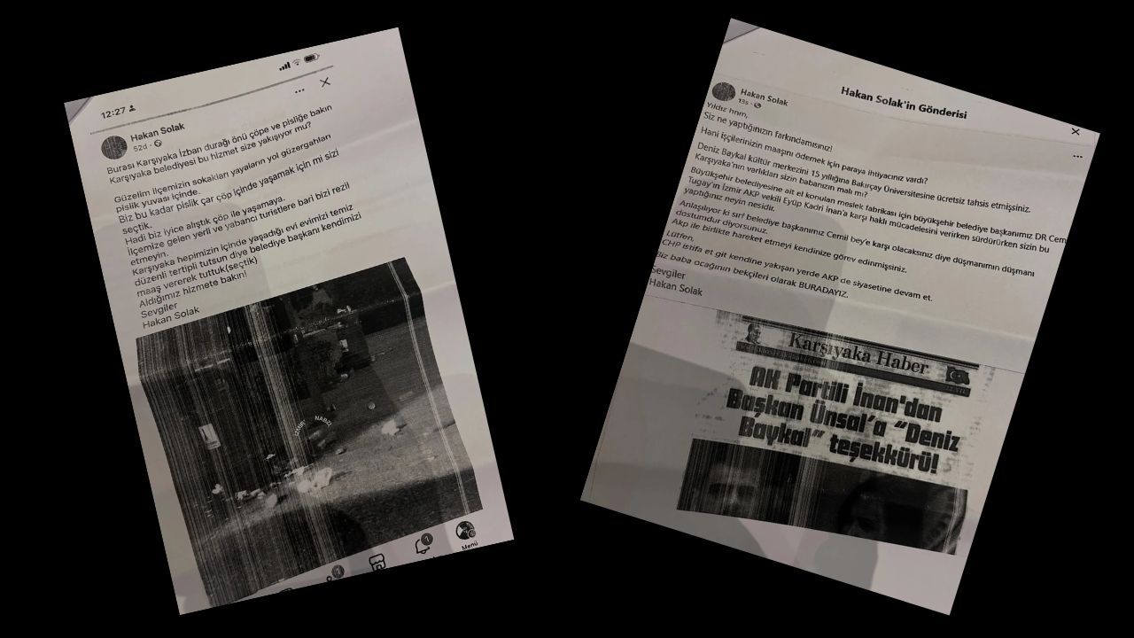 Karşıyaka CHP’de disiplin krizi: Yıldız Ünsal’ı eleştiren iş insanı partiden istifa etti