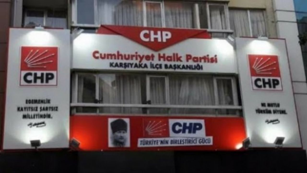 Karşıyaka CHP’de disiplin krizi: Yıldız Ünsal’ı eleştiren iş insanı partiden istifa etti