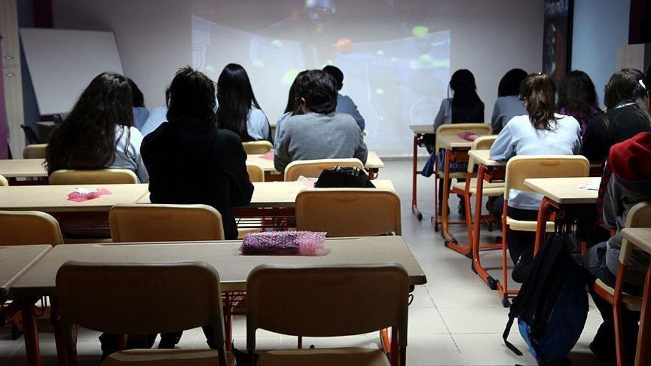 MEB veliler için duyurdu: Okullar randevuyu kendisi oluşturabilecek