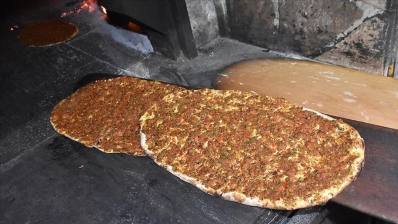 Ünlü turizm merkezinde lahmacun soygununa bakanlıktan kritik hamle