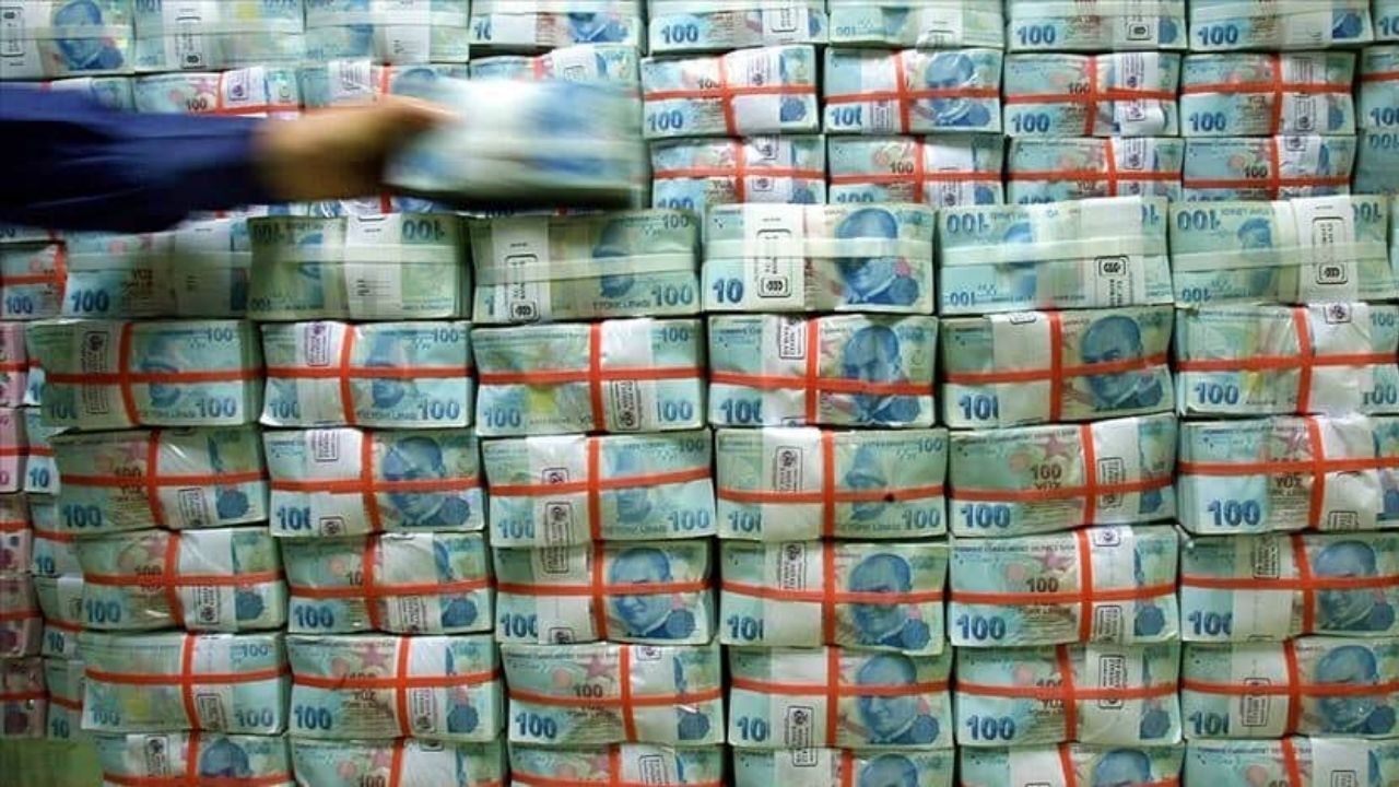 Merkez Bankası rezervlerinde kritik düşüş
