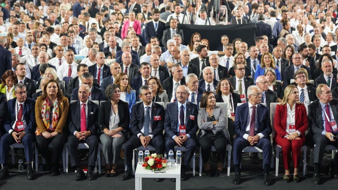 Mutlak butlan krizinde İzmir detayı: Dört vekil toplantıya katılmadı