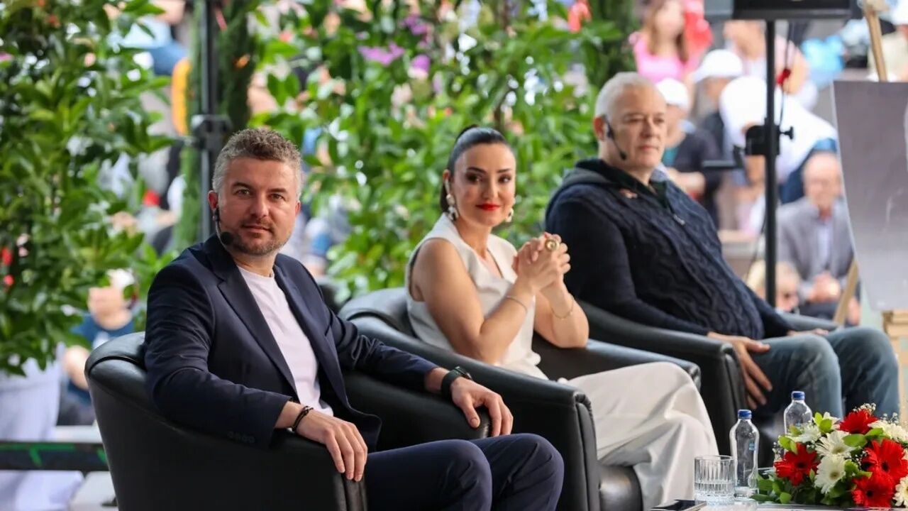 Sevcan Orhan Görkem Duman