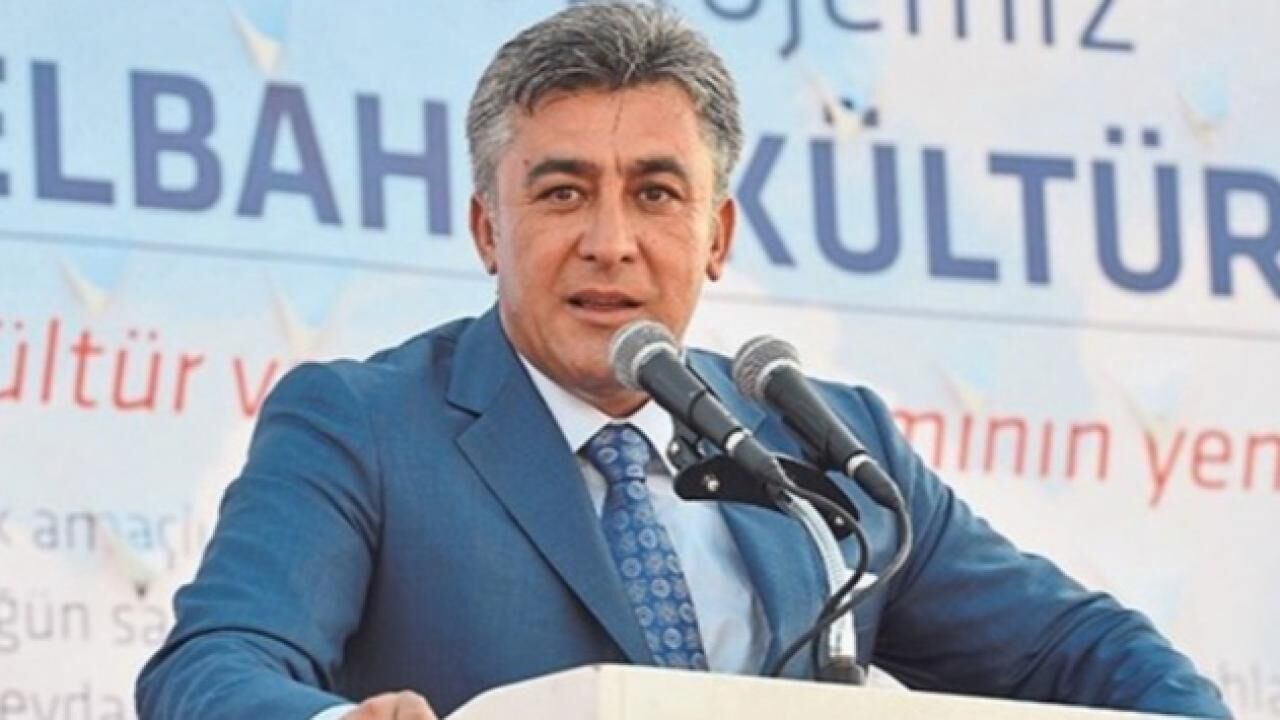 Son Daki̇ka Başkan Günay Tutuklandı! 4
