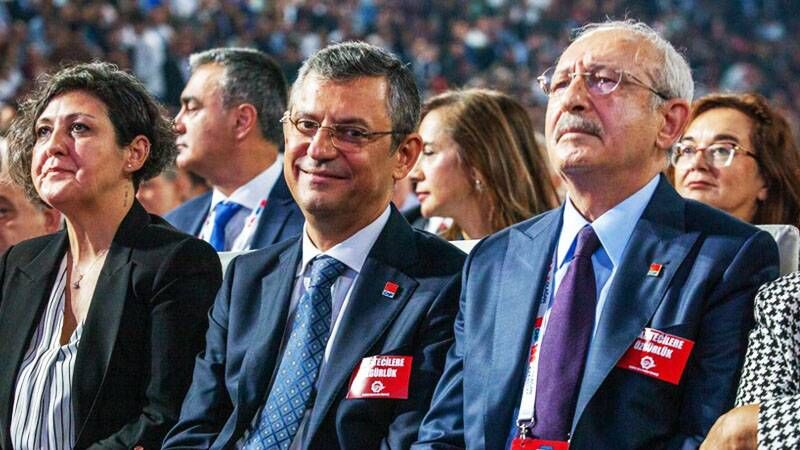 Son Daki̇ka Chp Hakkında Mutlak Butlan Kararı Çıktı! (1)