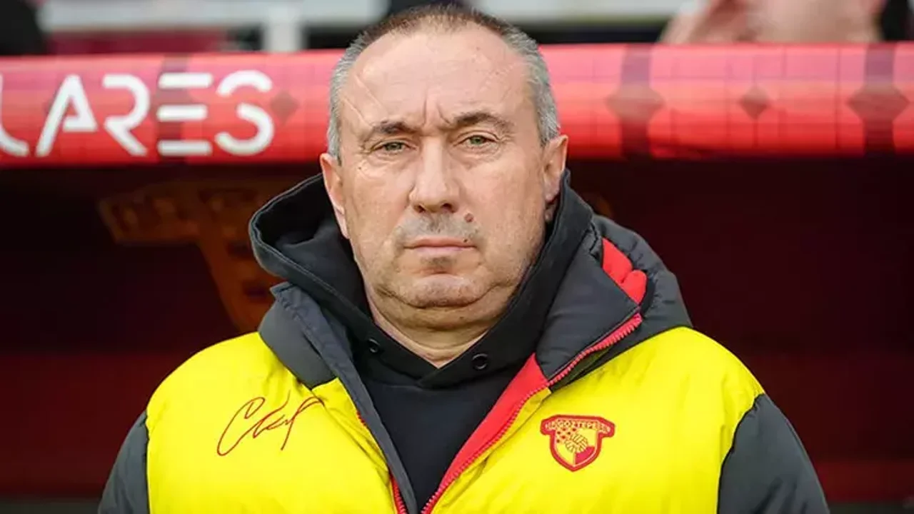 Stoilov’un 100. Maç Heyecanı