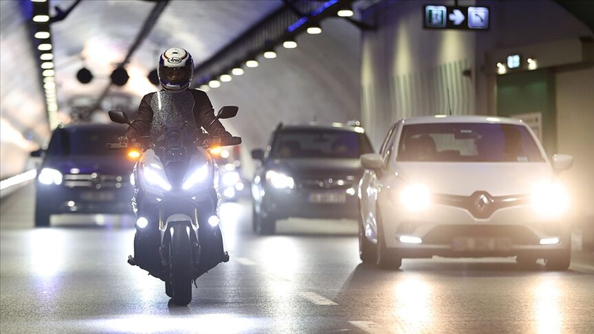 B sınıfı ehliyete 250 CC ayarı! Yeni taslak gündem yarattı