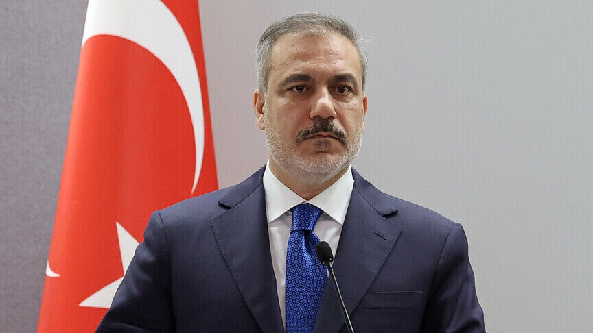 Dışişleri Bakanı Hakan Fidan, Katar'ı ziyaret edecek
