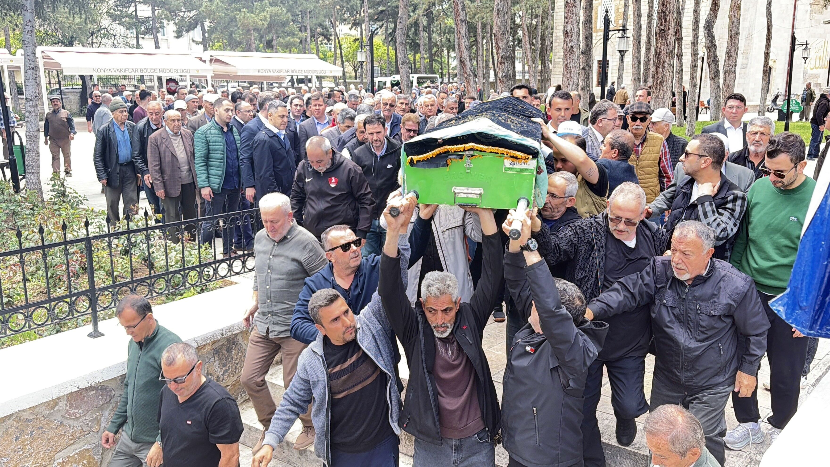Torbalı'daki Korkunç Olayda Yürek Yakan Detay Torunlarını Sevindirecekti (3)