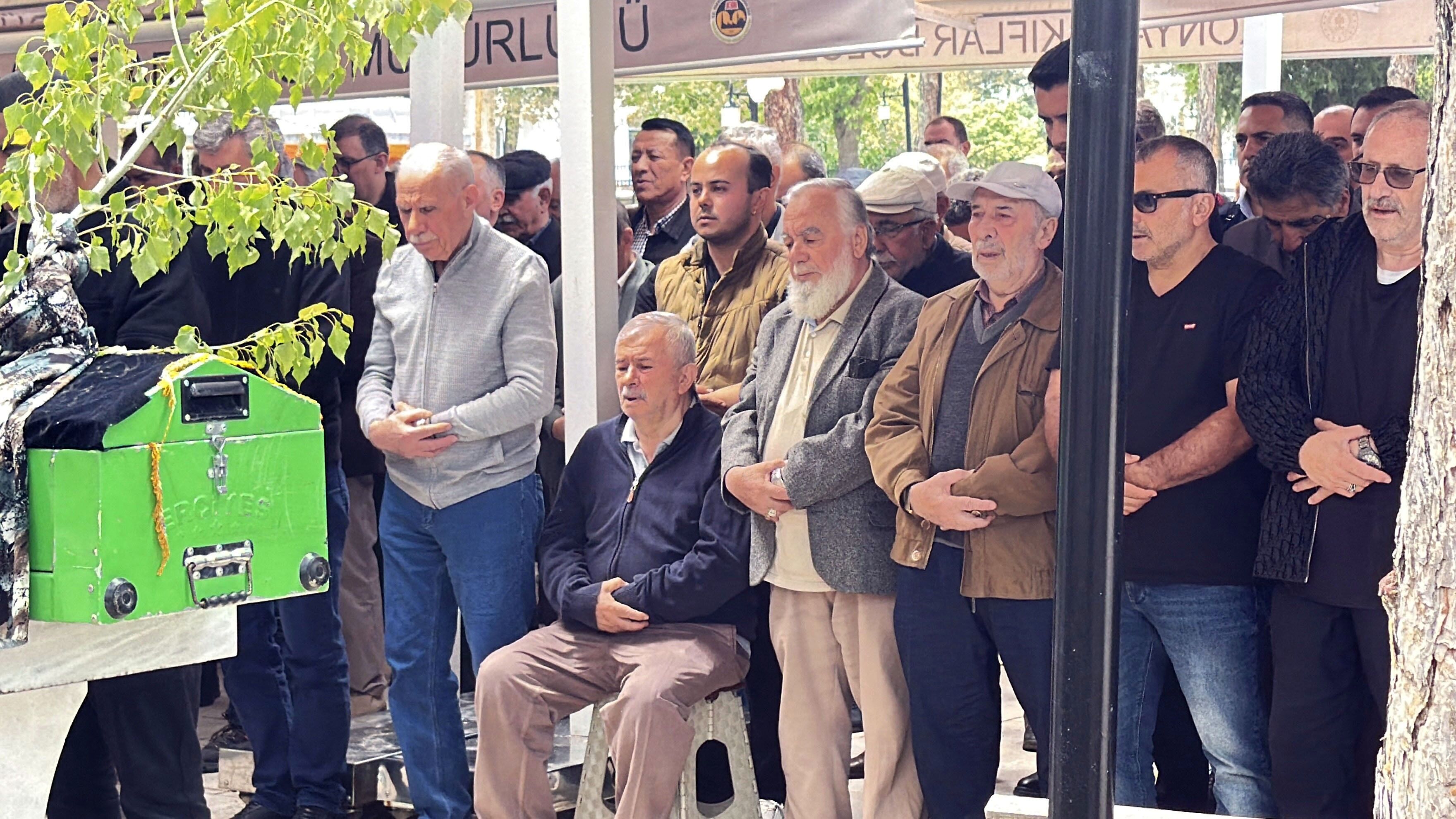 Torbalı'daki Korkunç Olayda Yürek Yakan Detay Torunlarını Sevindirecekti (4)